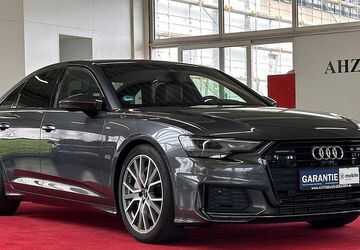 Audi A6 77.500 km 44.999 &euro; Hechingen 72379