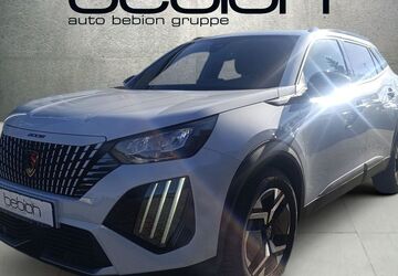 Peugeot 2008 10.600 km 19.880 &euro; Reutlingen 72766