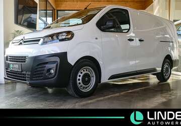 Citroen Jumpy 58.100 km 20.490 &euro; Kusterdingen 72127