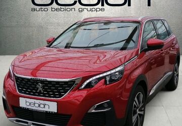 Peugeot 5008 50.400 km 23.880 &euro; Reutlingen 72766