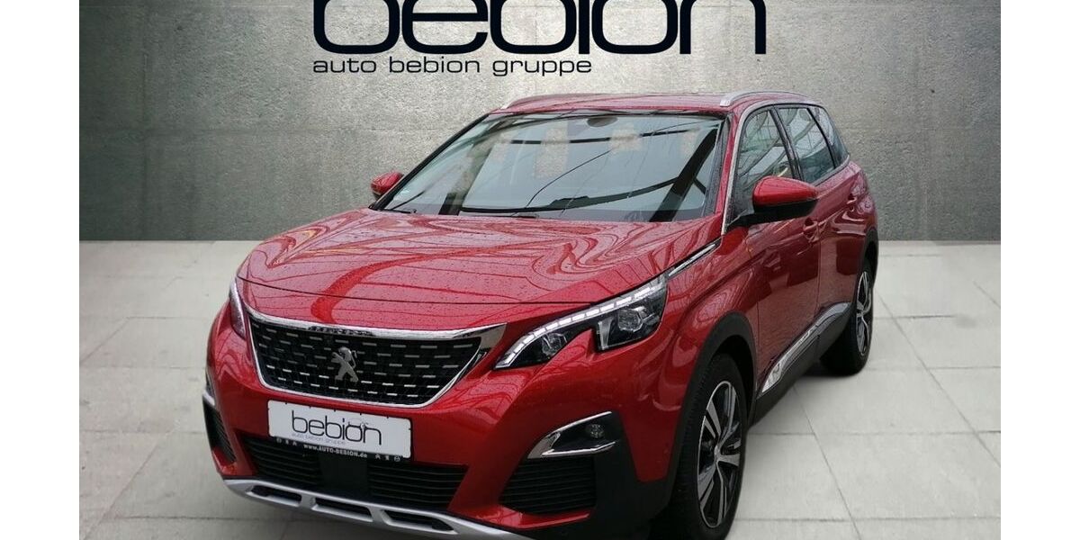 Peugeot 5008 50.400 km 23.880 &euro; Reutlingen 72766
