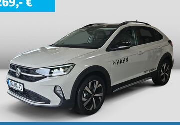 VW Taigo 10.000 km 26.895 &euro; Böblingen 71032