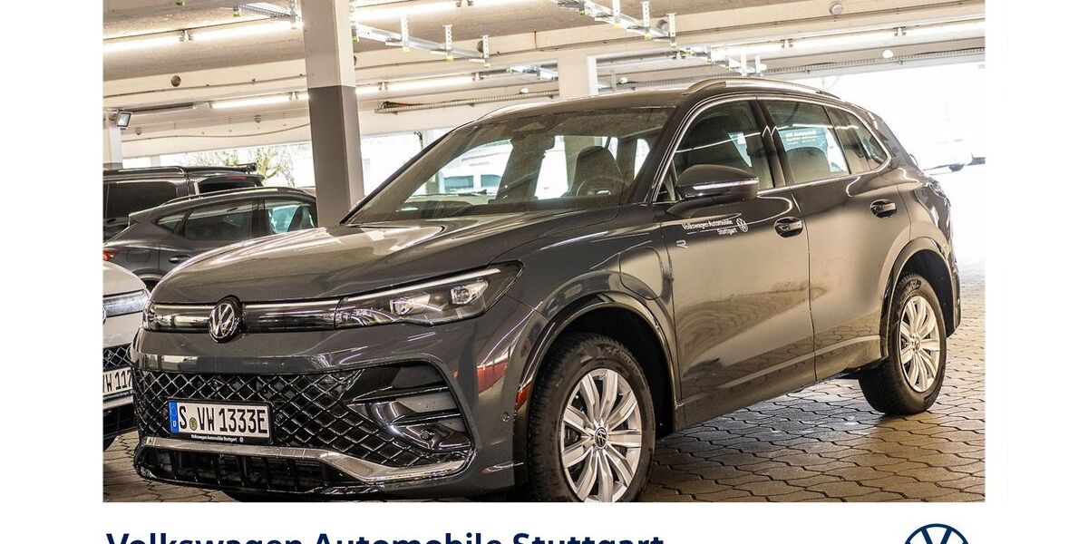 VW Tiguan 9.990 km 51.490 &euro; Stuttgart 70563