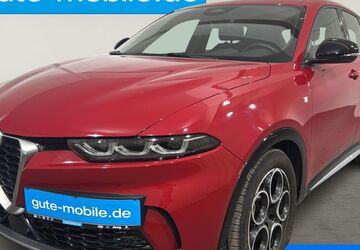 Alfa Romeo Tonale 12.300 km 24.790 &euro; Reutlingen 72762