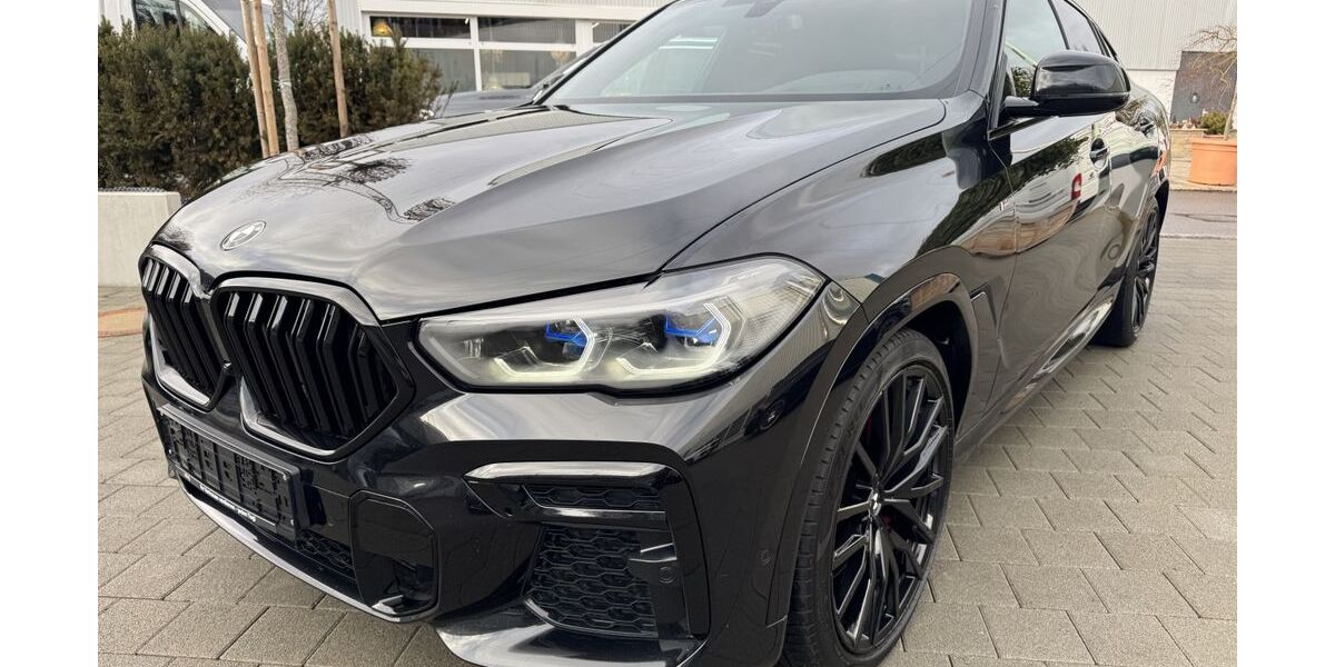BMW X6 M50 82.000 km 57.900 &euro; Reutlingen 72770