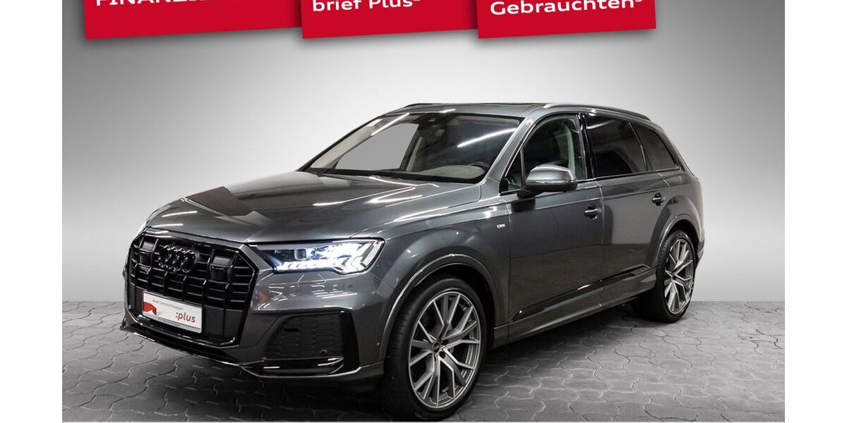Audi Q7 54.062 km 58.250 &euro; Stuttgart 70563