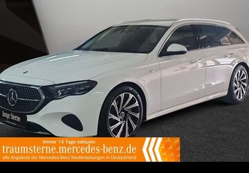 Mercedes-Benz E 300 16.362 km 45.990 &euro; Pfullingen 72793