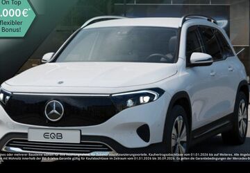 Mercedes-Benz EQB 20.071 km 38.990 &euro; Stuttgart 70469