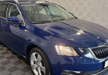 Skoda Octavia 114.000 km 10.520 &euro; Horb am Neckar 72160