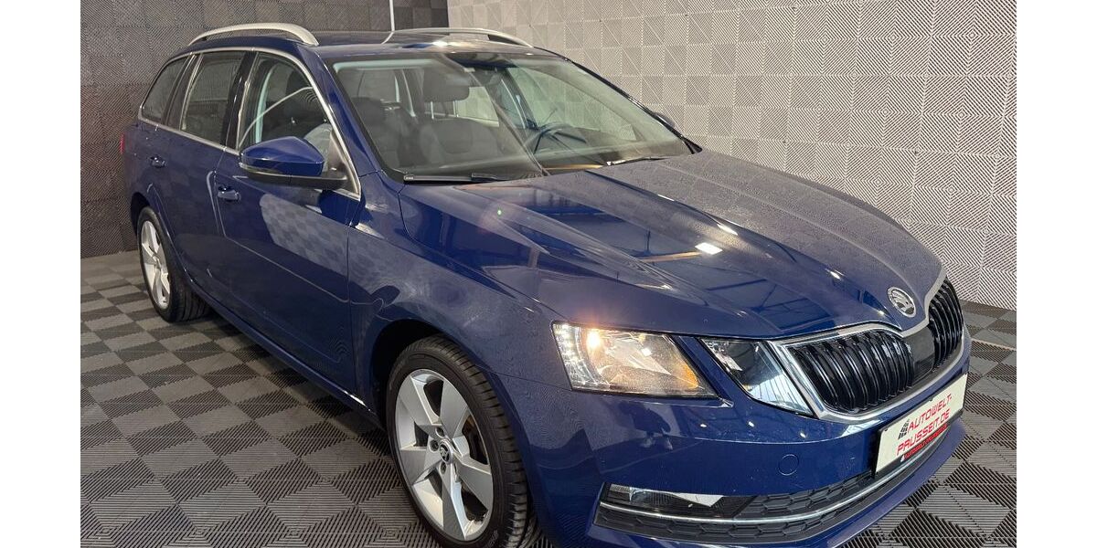 Skoda Octavia 114.000 km 10.520 &euro; Horb am Neckar 72160