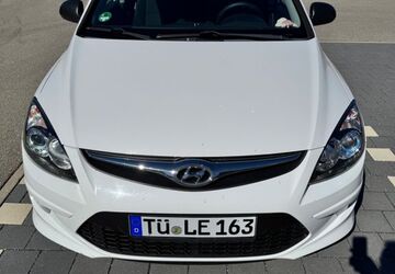 Hyundai i30 158.750 km 3.700 &euro; Dusslingen 72144