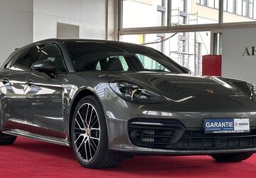 Porsche Panamera 103.440 km 74.999 &euro; Hechingen 72379