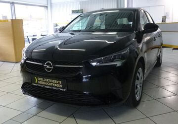 Opel Corsa 26.900 km 15.990 &euro; Rottenburg am Neckar 72108