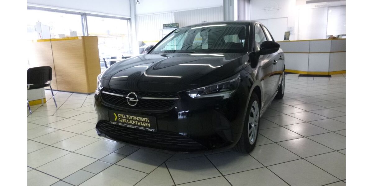 Opel Corsa 26.900 km 15.990 &euro; Rottenburg am Neckar 72108