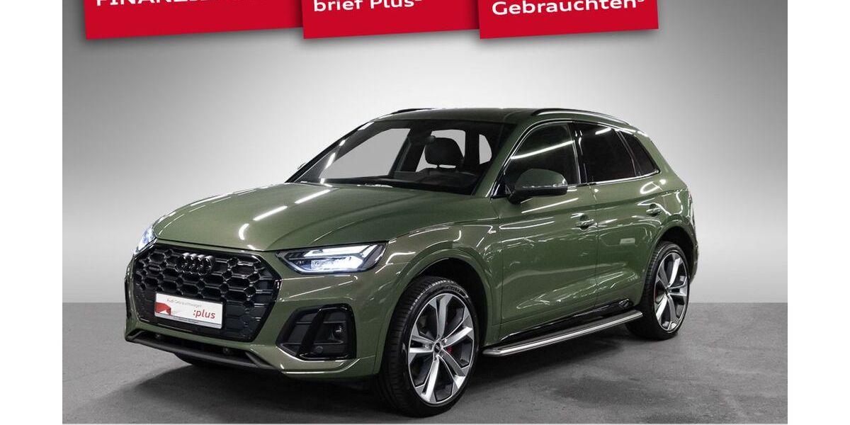 Audi Q5 81.129 km 38.830 &euro; Stuttgart 70469