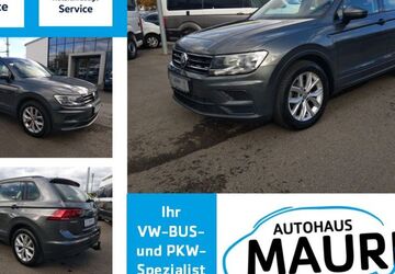VW Tiguan 127.900 km 18.930 &euro; Holzgerlingen 71088