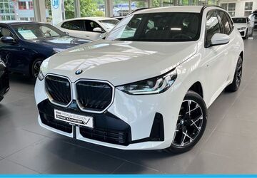 BMW X3 13.608 km 50.990 &euro; Tübingen 72072