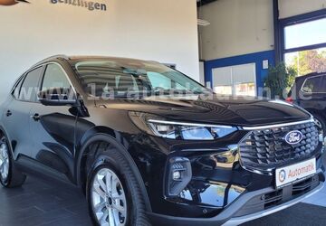 Ford Kuga 2.600 km 33.950 &euro; Rottenburg 72108