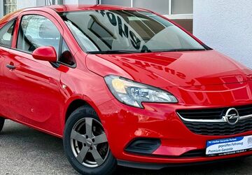 Opel Corsa 40.000 km 6.250 &euro; Nagold - Hochdorf 72202