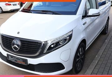 Mercedes-Benz EQV 115.283 km 35.880 &euro; Ostfildern 73760