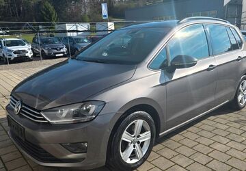 VW Golf 157.000 km 11.490 &euro; Horb-Mühringen 72160