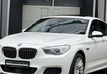 BMW 520 Gran Turismo 159.000 km 17.999 &euro; Reutlingen/Mittelstadt 72766