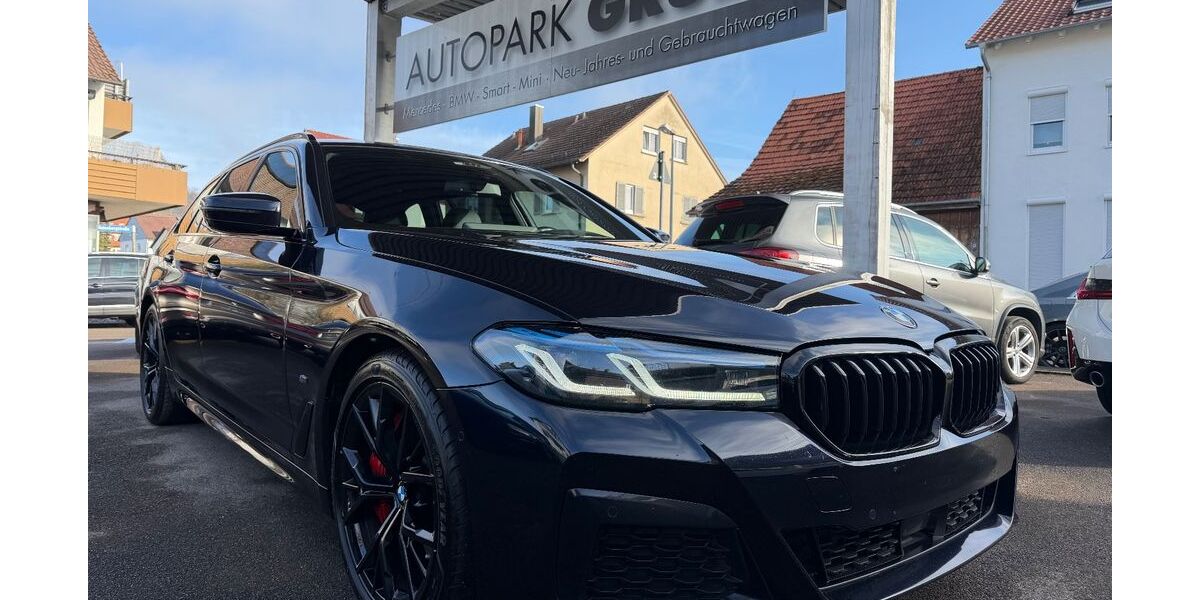 BMW 530 123.895 km 37.499 &euro; Frickenhausen ( bei Stuttgart ) 72636