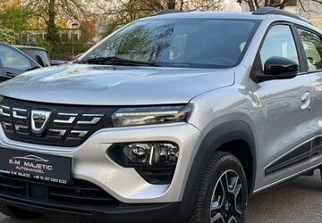 Dacia Spring 18.160 km 8.399 &euro; Stuttgart 70378