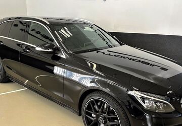 Mercedes-Benz C 250 214.000 km 14.450 &euro; Hechingen-Bechtoldsweiler 72379