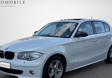 BMW 118 123.000 km 5.999 &euro; Ofterdingen 72131