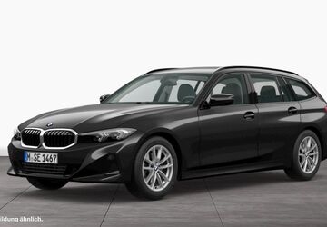 BMW 320 12.849 km 34.990 &euro; Stuttgart 70569