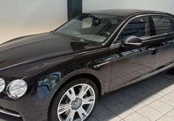Bentley Flying Spur 57.971 km 59.999 &euro; Nagold 72202