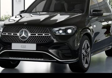 Mercedes-Benz GLE 450 9.900 km 91.490 &euro; Stuttgart 70372