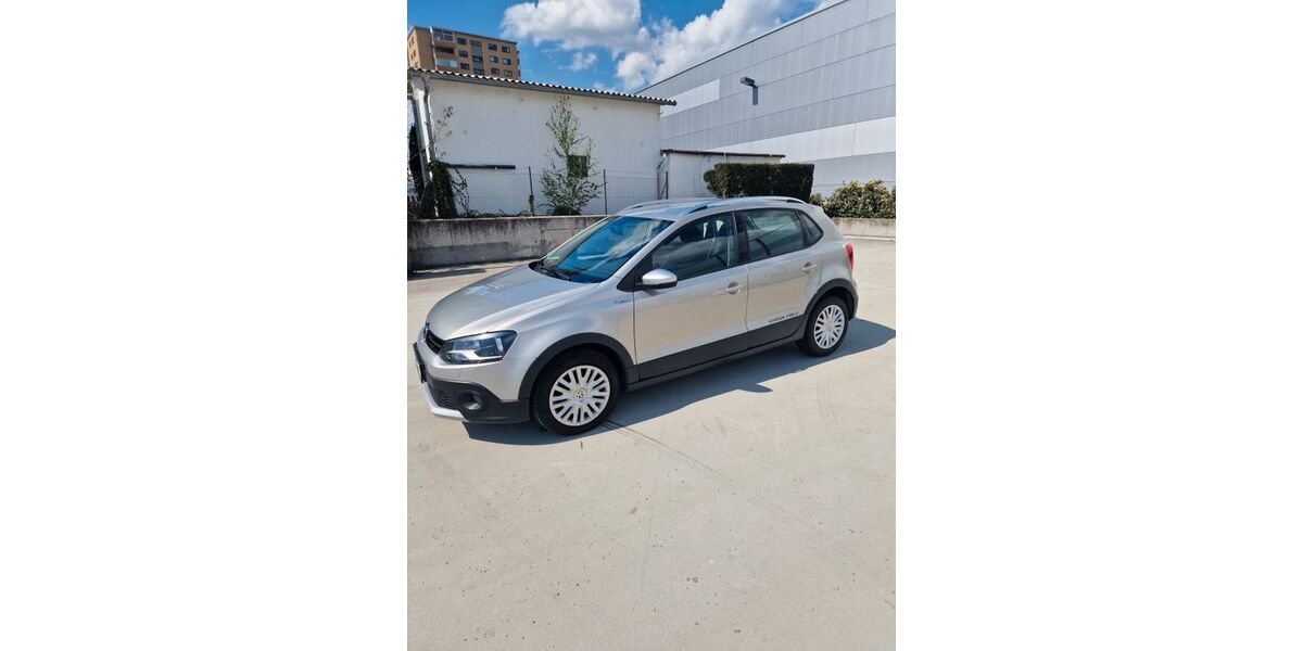 VW Polo 107.000 km 8.800 &euro; Sindelfingen 71063