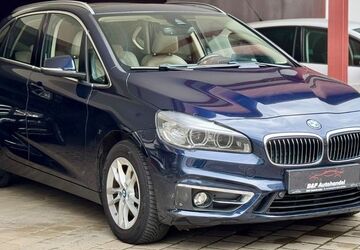 BMW 220 Active Tourer 200.000 km 8.750 &euro; Pfullingen 72793