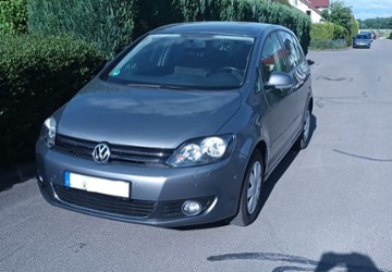 VW Golf Plus 74.000 km 7.790 &euro; Tübingen 72074