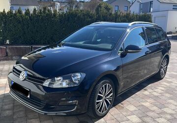 VW Golf 135.500 km 11.400 &euro; Rangendingen 72414