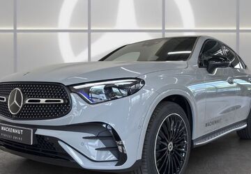 Mercedes-Benz GLC 300 15.272 km 73.490 &euro; Nagold 72202