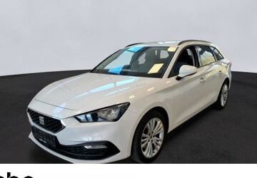 Seat Leon 19.718 km 20.430 &euro; Tübingen 72072