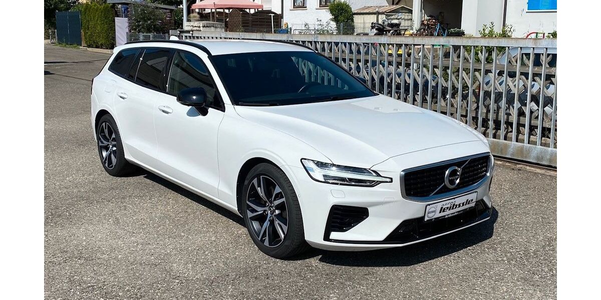 Volvo V60 67.700 km 29.990 &euro; Reutlingen 72760