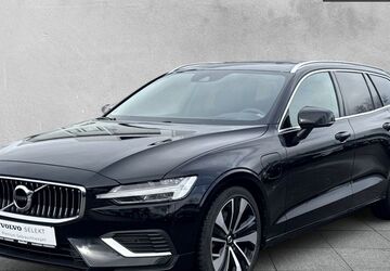 Volvo V60 65.367 km 30.900 &euro; Tübingen 72072