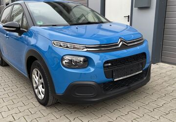 Citroen C3 98.148 km 8.490 &euro; Bondorf 71149