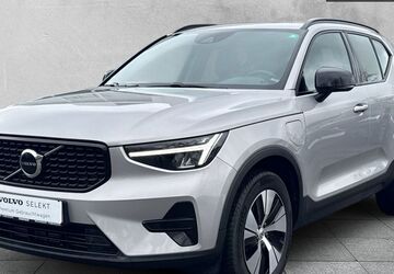 Volvo XC40 38.410 km 32.900 &euro; Tübingen 72072