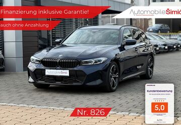 BMW 320 35.400 km 43.990 &euro; Filderstadt 70794