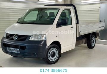 VW T5 Transporter 129.000 km 9.980 &euro; Pfullingen 72793