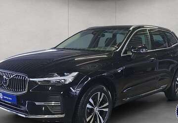 Volvo XC60 26.154 km 44.480 &euro; Stuttgart 70190