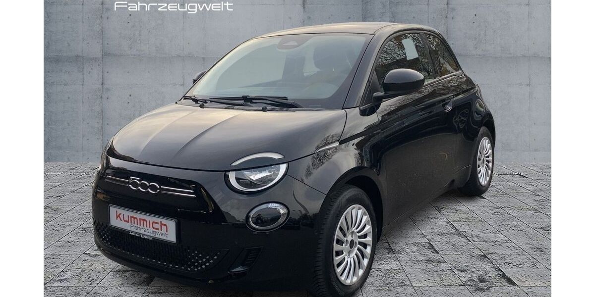 Fiat 500e 9.017 km 23.490 &euro; Köngen 73257