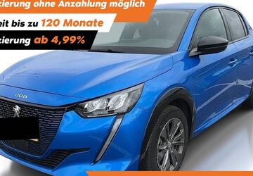 Peugeot 208 48.600 km 15.990 &euro; Mössingen 72116
