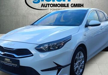Kia ceed / Ceed 65.620 km 14.450 &euro; Reutlingen 72770