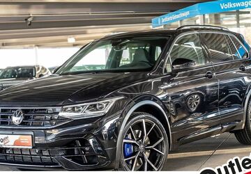 VW Tiguan 50.653 km 39.830 &euro; Stuttgart-Wangen 70188